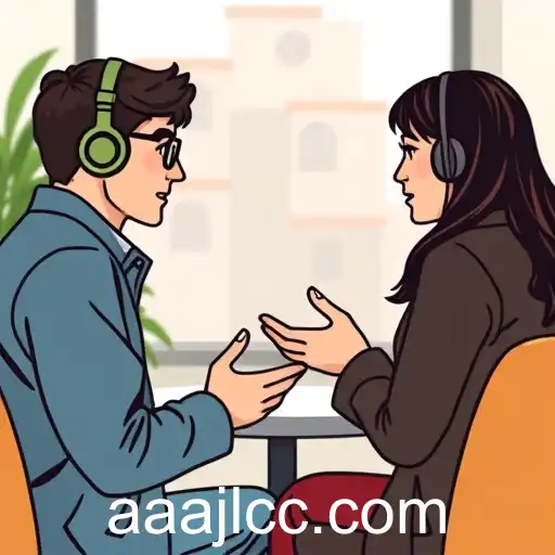 Conversation Skills