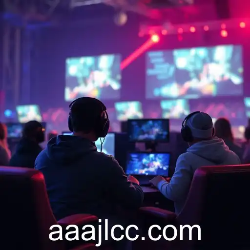 Gaming in the Digital Era: The Rise of Niche Platforms