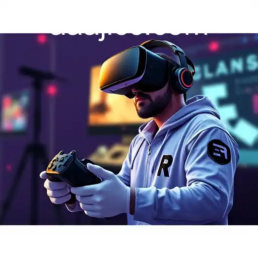 Gaming Industry's Evolution