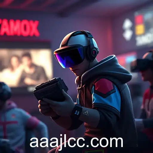 The Surge of Gaming: Emerging Trends and Innovations